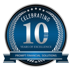 10 Years of Excellence