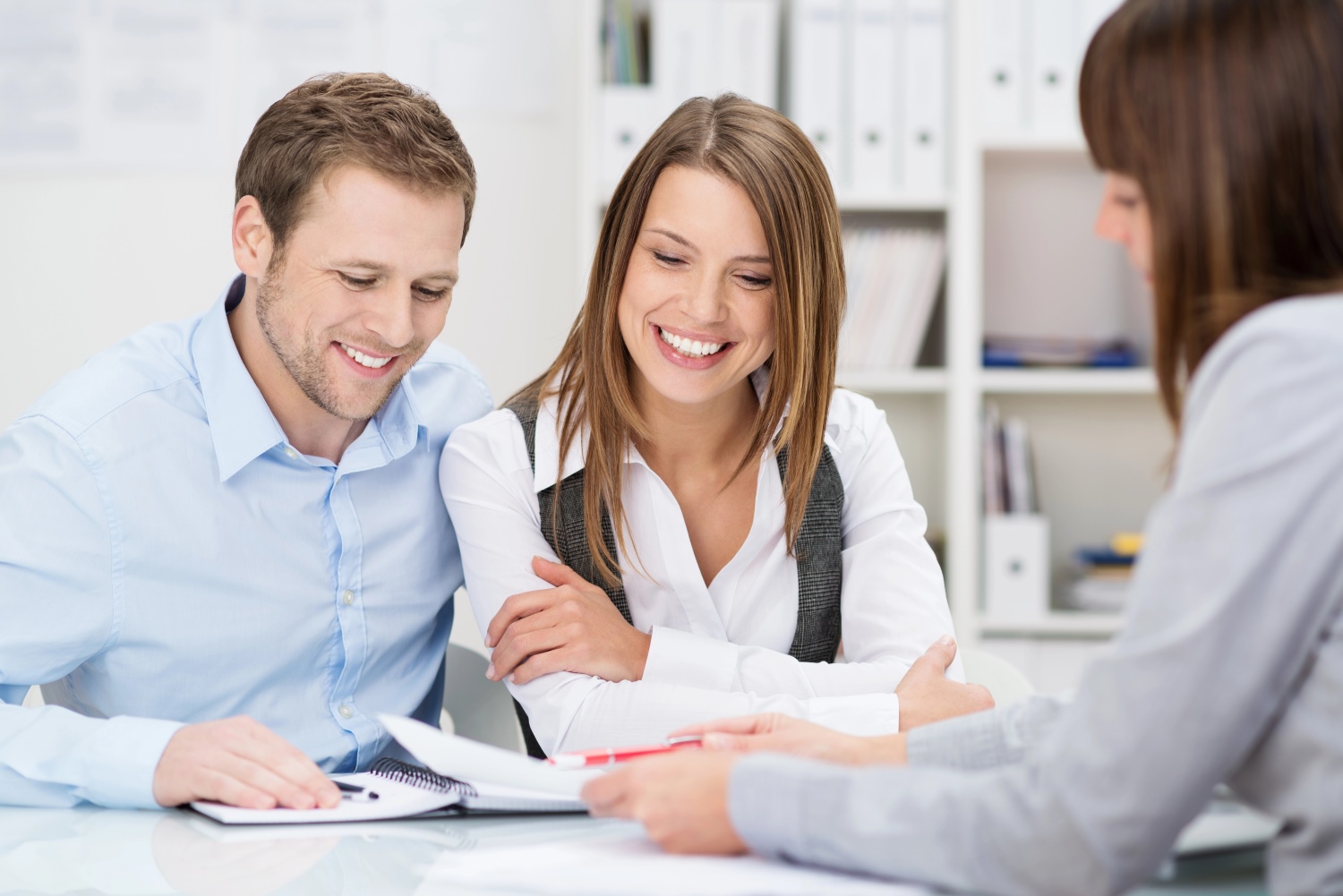 First Mortgages