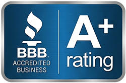 BBB A+ Rating