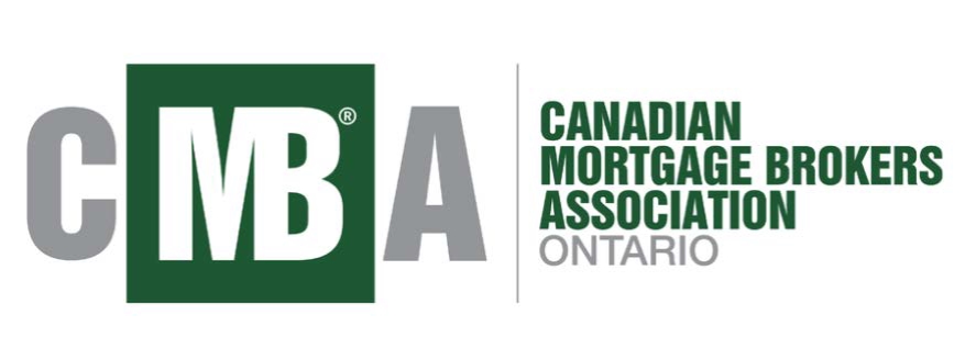 Canadian Mortgage Brokers Association Ontario